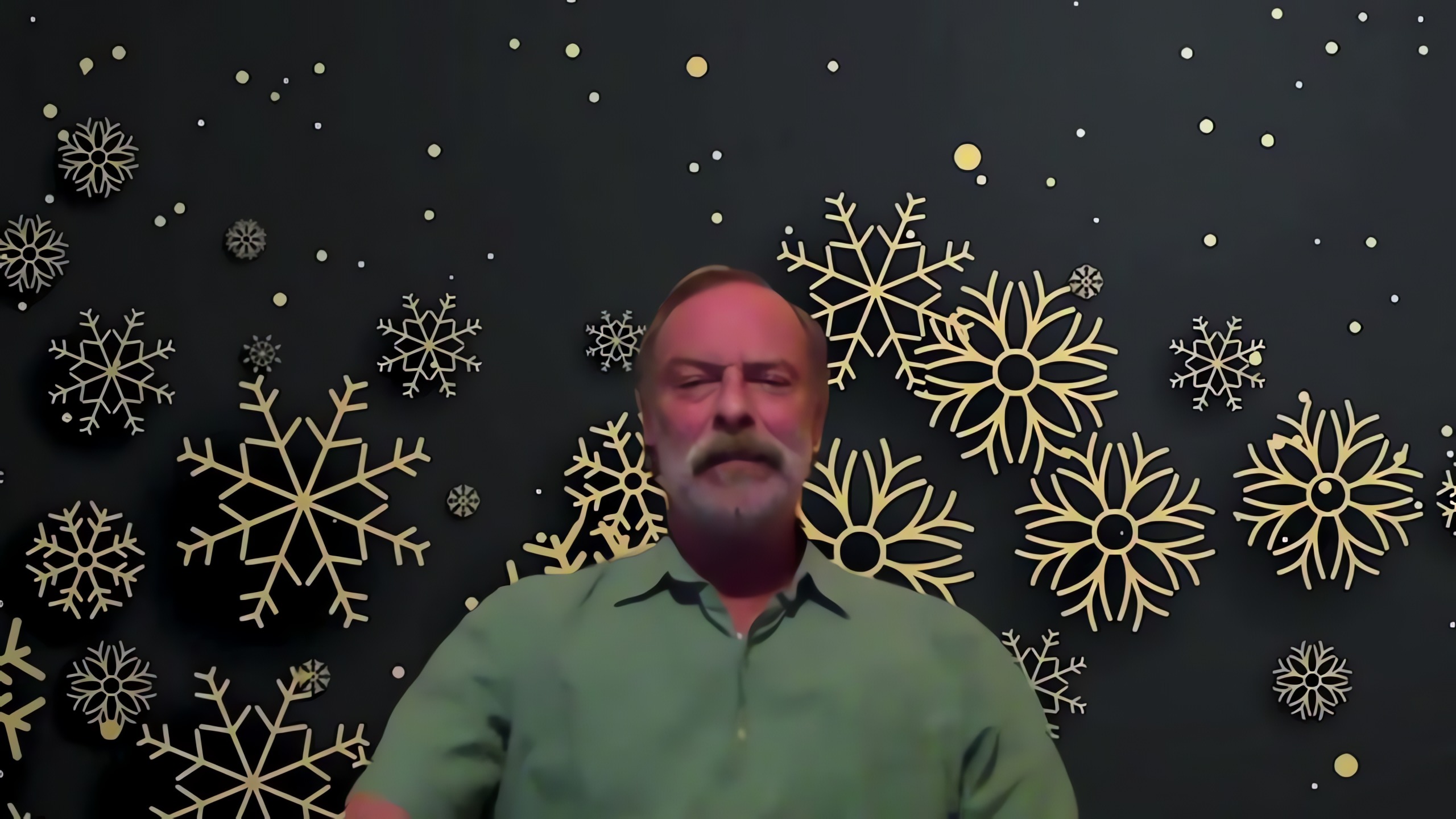 The 12 Days of COVID, 2020