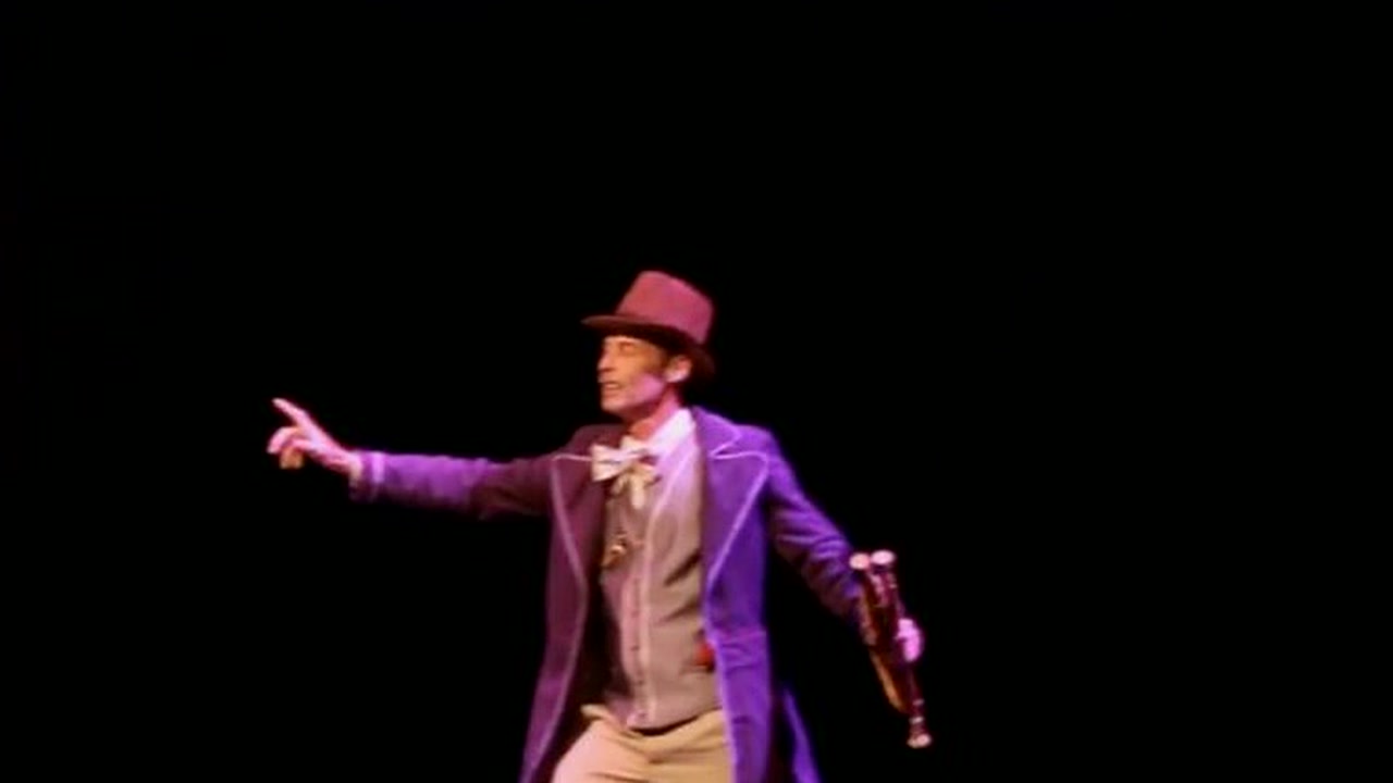 Willy Wonka, 2013