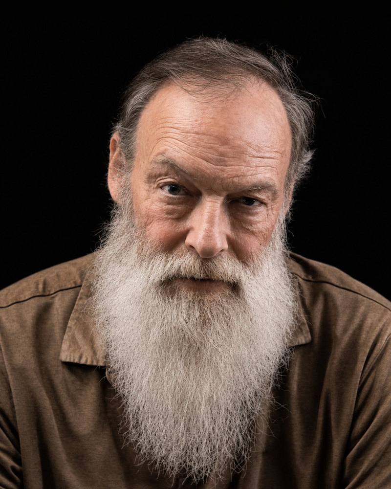 Dylan Collins, headshot 01, 2026.