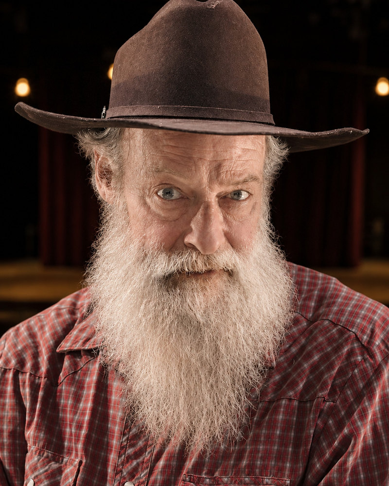 Dylan Collins, headshot 08, 2026.