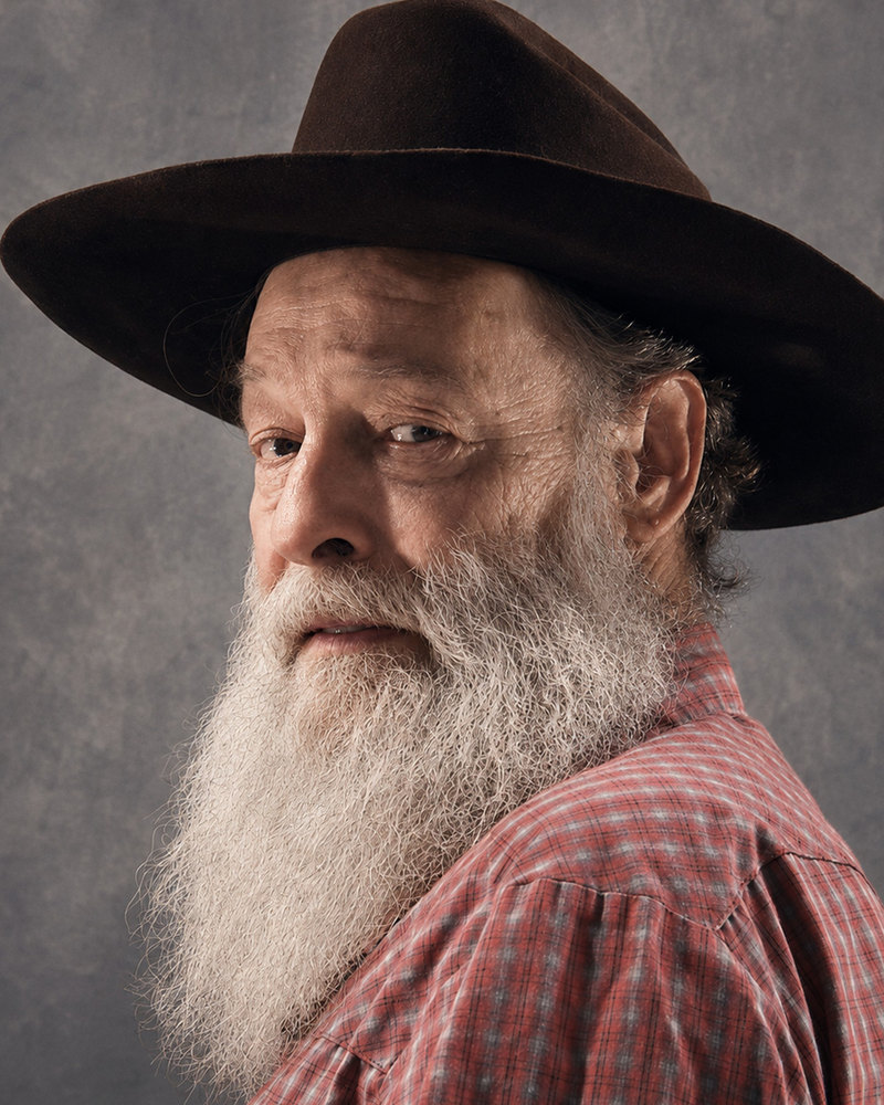 Dylan Collins, headshot 11, 2026.