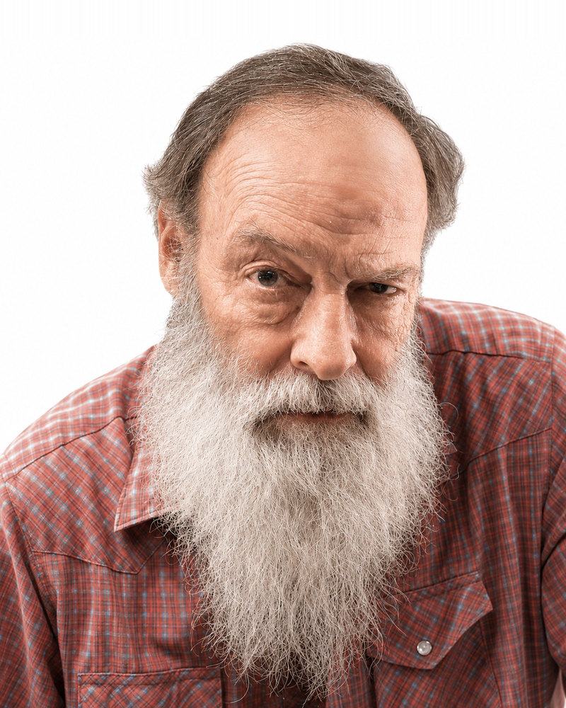 Dylan Collins, headshot 07, 2026.